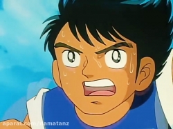 کارتون فوتبالیست ها قسمت 51